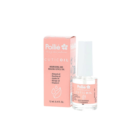 POLLIE CUTICOIL ACEITE PARA UÃAS 12ML_0