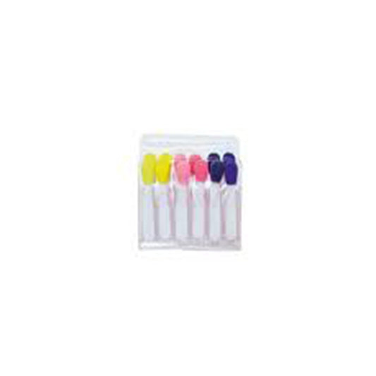 EUROSTIL PACK APLICADORES SOMBRA COLOR 1UN_0