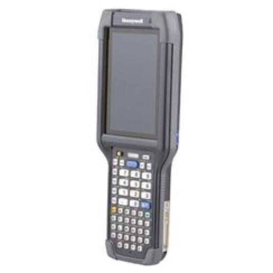 Terminal HONEYWELL CK65 / Preto / Android 10 / 4GB RAM / 32GB armazenamento_0