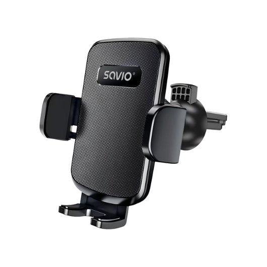 SOPORTE COCHE SAVIO BLACK CH-05_0