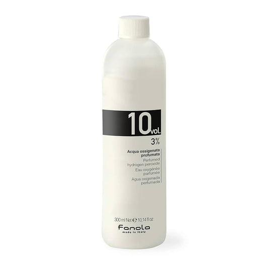 FANOLA 10VOL 3% TRATAMIENTO AGUA OXIGENADA 300ML_0