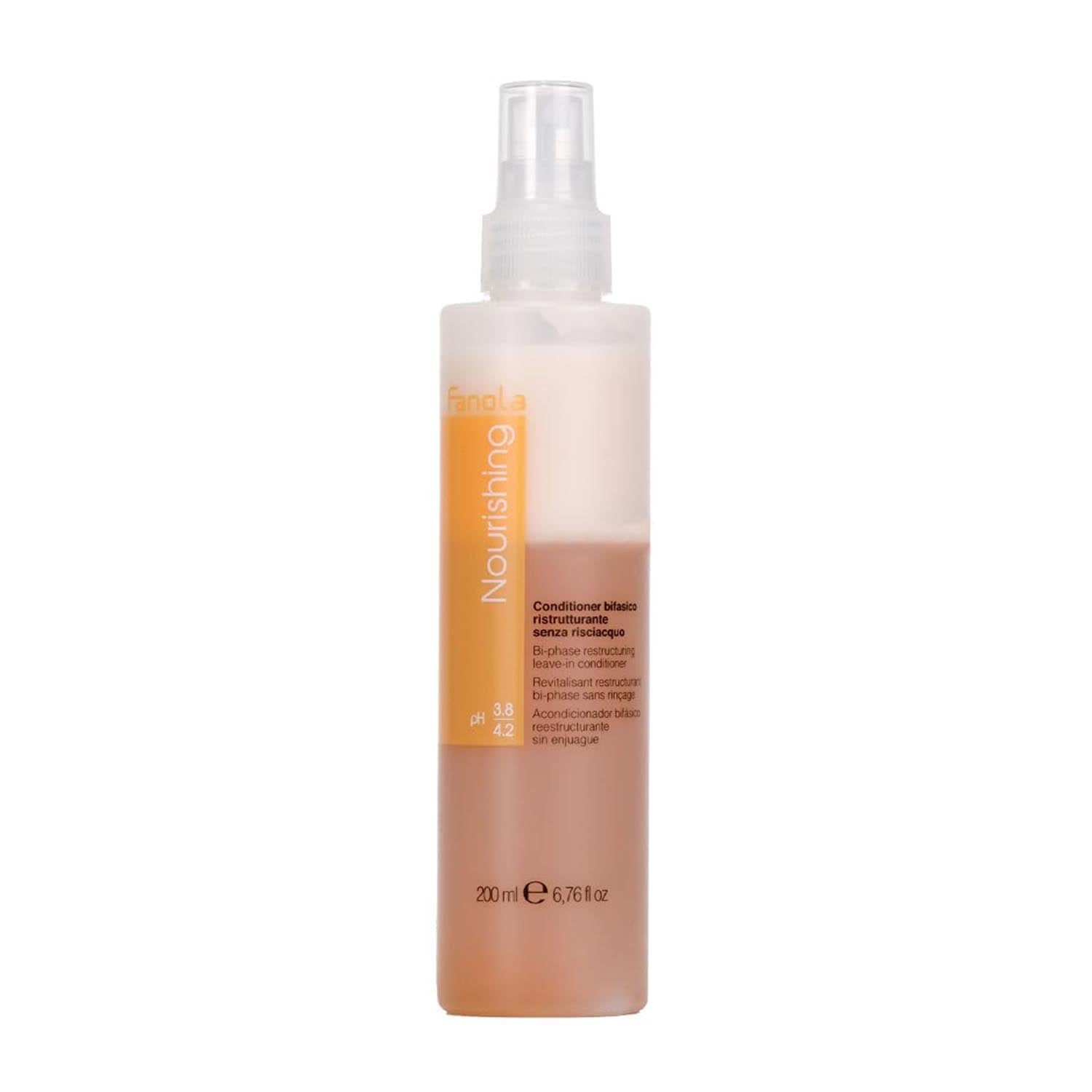 FANOLA NOURISHING ACONDICIONADOR PH 3.8/4.2 200ML_0