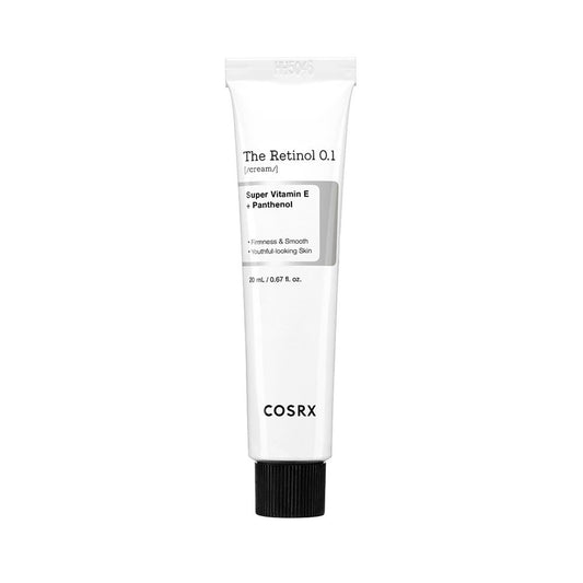 COSRX THE RETINOL CREMA SUPER-VITAMIN PANTHENOL 20ML_0