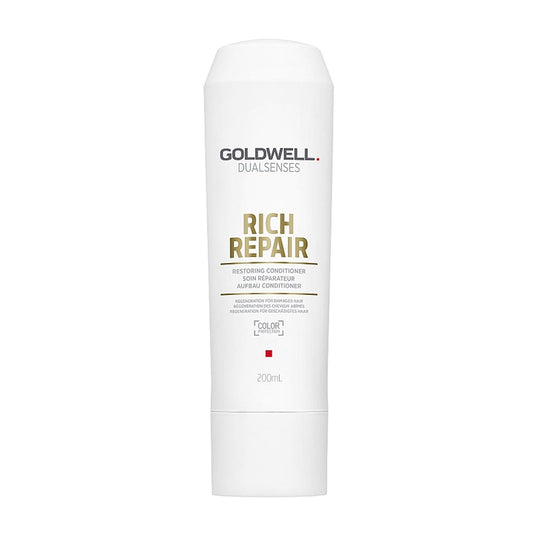 GODWELL DUALSENSES ACONDICIONADOR RICH REPAIR RESTORING 200ML_0