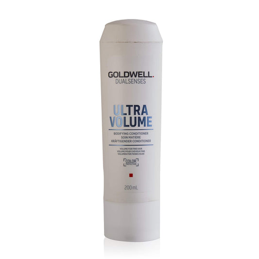 GODWELL DUALSENSES ACONDICIONADOR CABELLO FINO ULTRA-VOLUME 200ML_0