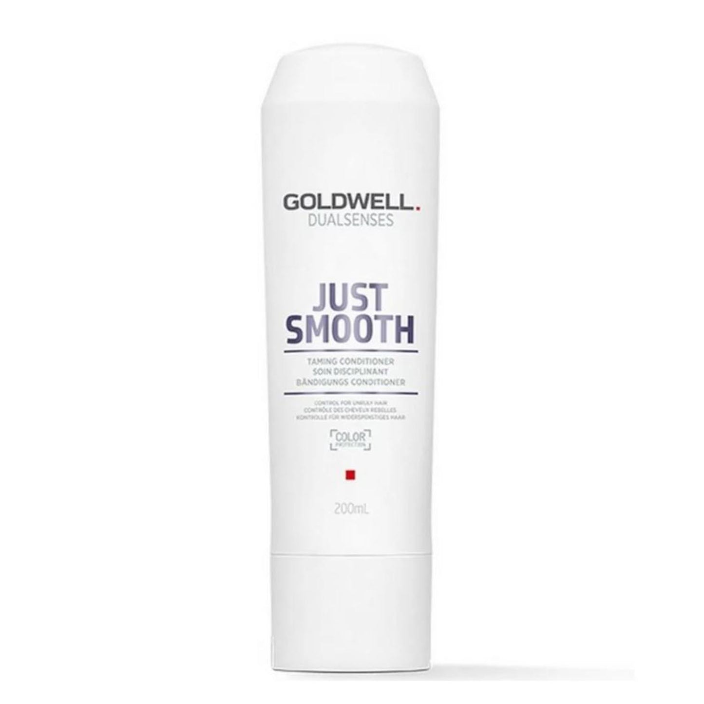 GODWELL DUALSENSES ACONDICIONADOR JUST SMOOTH 200ML_0