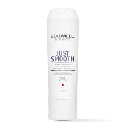 GODWELL DUALSENSES ACONDICIONADOR JUST SMOOTH 200ML_0