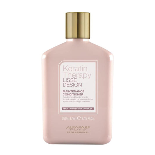 ALFAPARF KERATIN THERAPY LISSE DESIGN ACONDICIONADOR 250ML_0