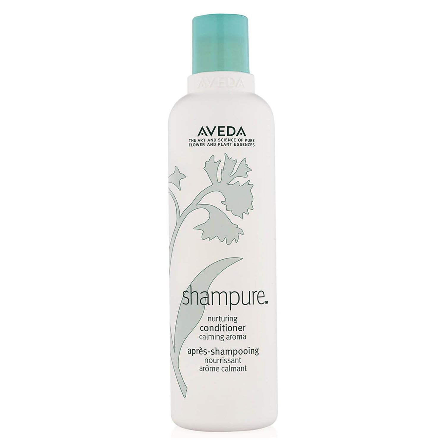 AVEDA SHAMPURE NURTURING ACONDICIONADOR CALMING AROMA 250ML_0