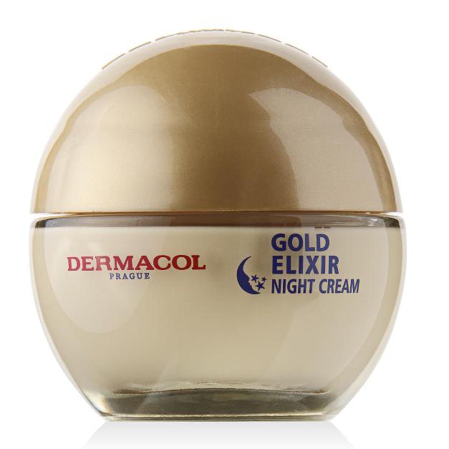 DERMACOL GOLD ELIXIR CREMA DE NOCHE 50ML_0