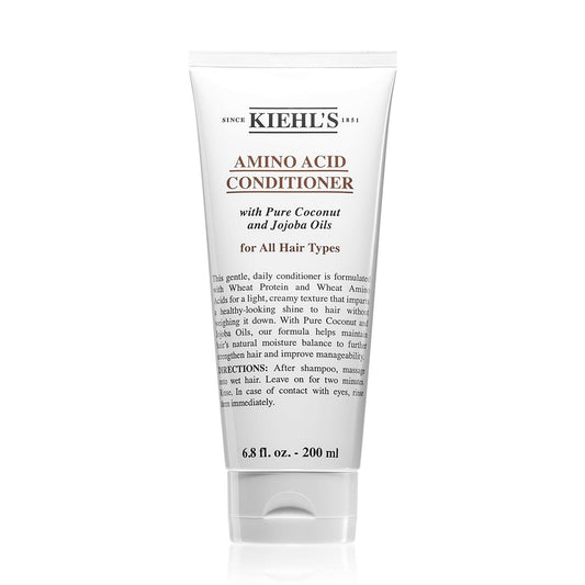 KIEHLS AMINO-ACID ACONDICIONADOR COCO Y JOJOBA 200ML_0