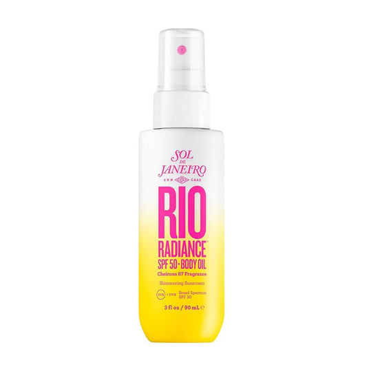 SOL DE JANEIRO RIO RADIANCE ACEITE CORPORAL ACEITE CORPORAL SPF50 90ML VAPORIZADOR_0