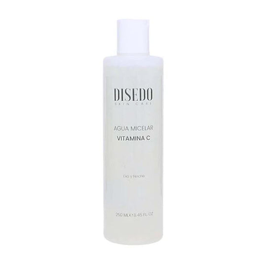 DISEDO VITAMINA-C AGUA MICELAR 250ML_0