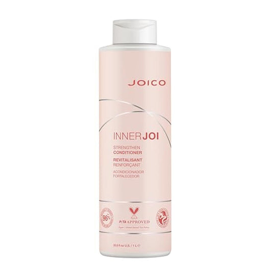 JOICO INNERJOI STRENGTHEN ACONDICIONADOR 1000UN_0