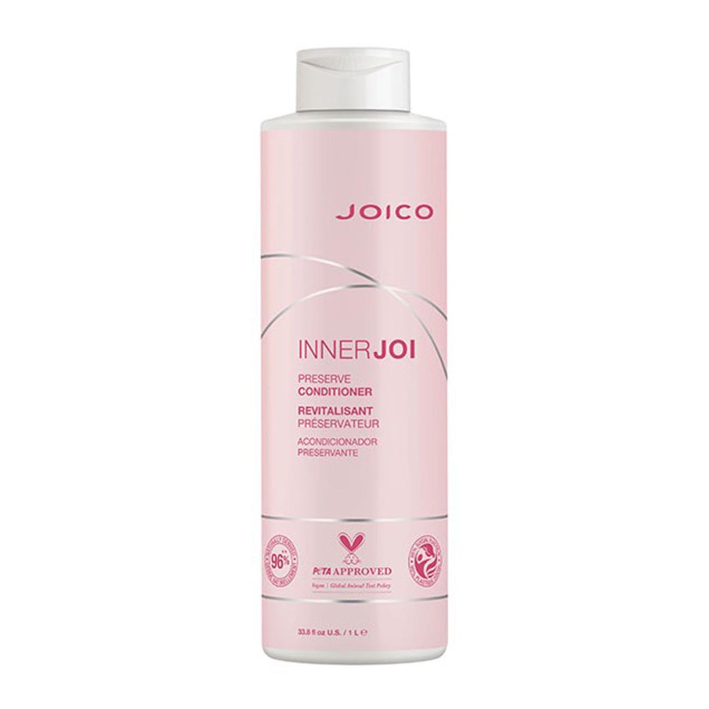 JOICO INNERJOI PRESERVE COLOR ACONDICIONADOR 1000UN_0
