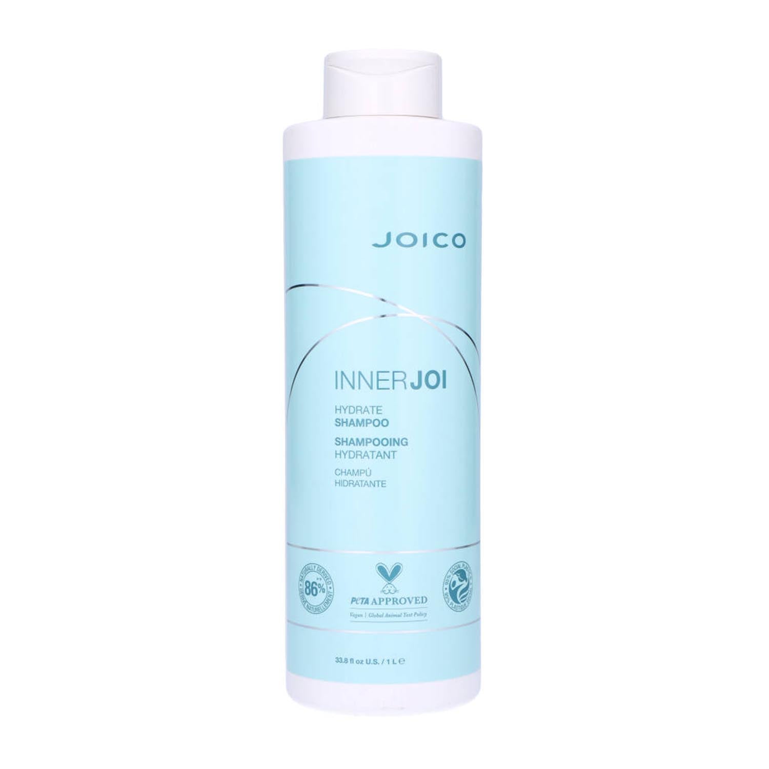 JOICO INNERJOI HYDRATE ACONDICIONADOR PELO SECO 1000UN_0