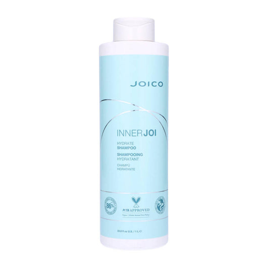 JOICO INNERJOI HYDRATE ACONDICIONADOR PELO SECO 1000UN_0