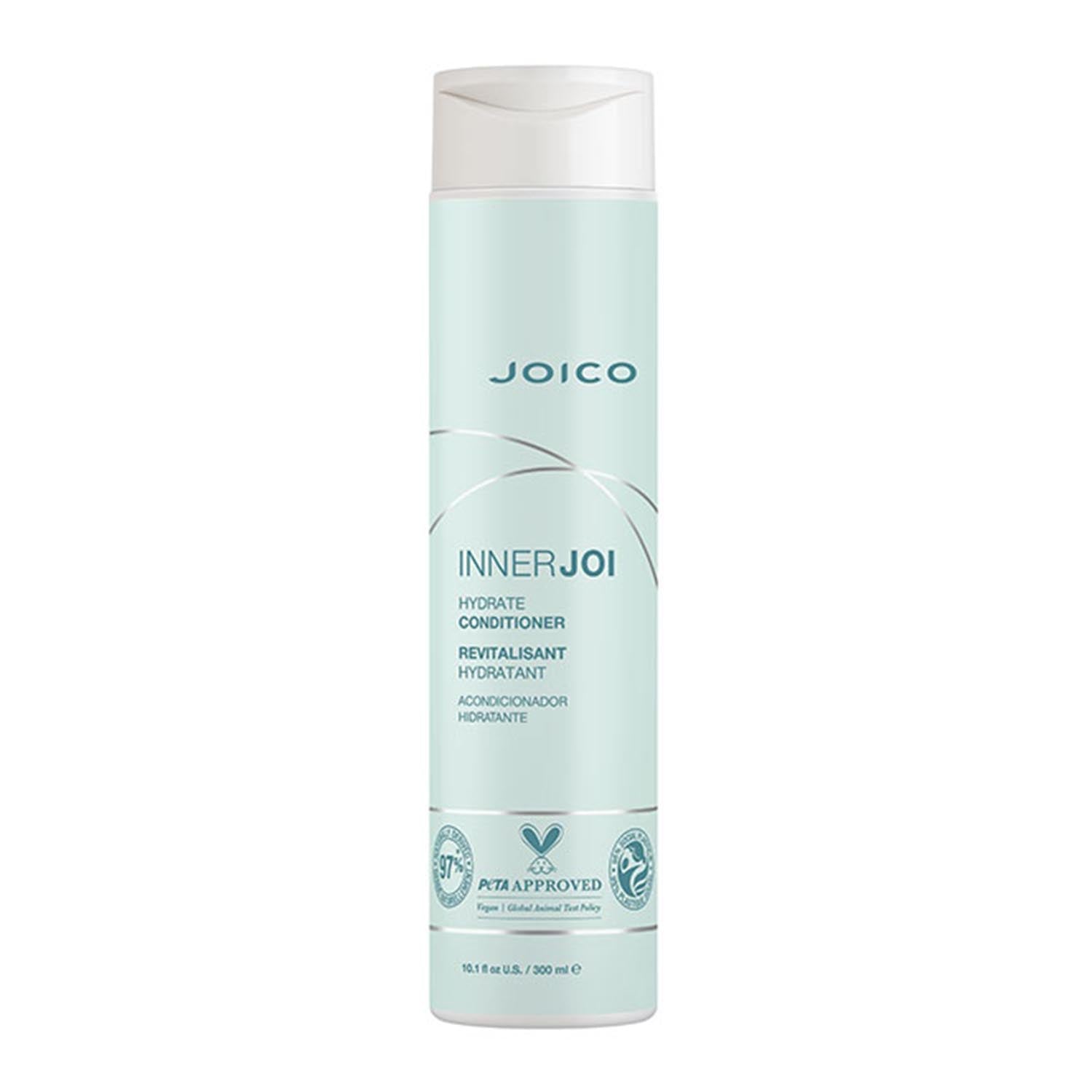 JOICO INNERJOI HYDRATE ACONDICIONADOR 300UN_0