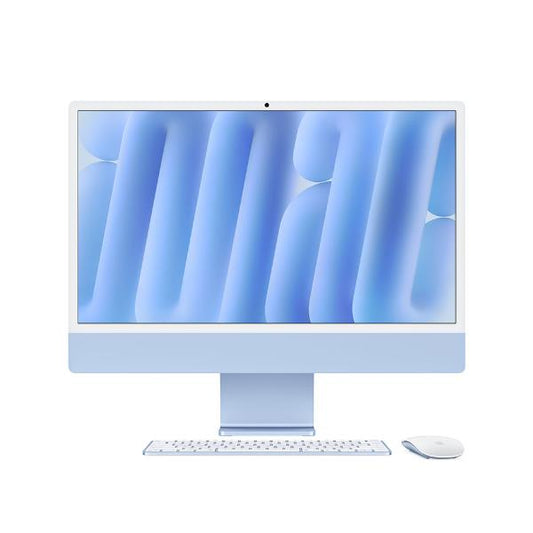 iMac da 24 pollici con display Retina 4.5K: chip Apple M4 con CPU a 8 core e GPU a 8 core,_0