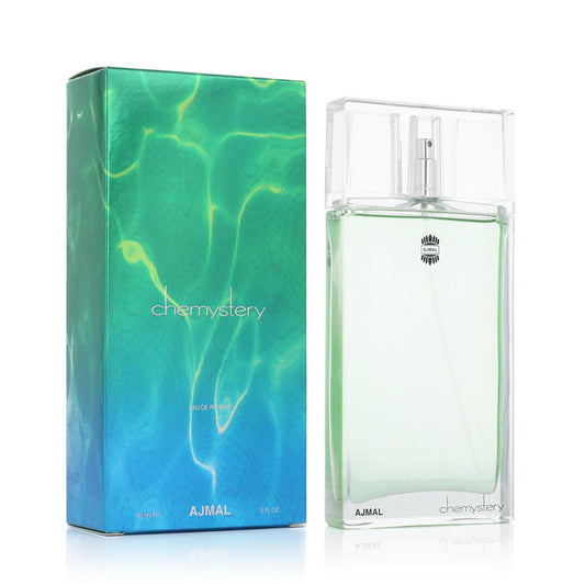 AJMAL CHEMISTERY EAU DE PARFUM 90ML VAPORIZADOR_0