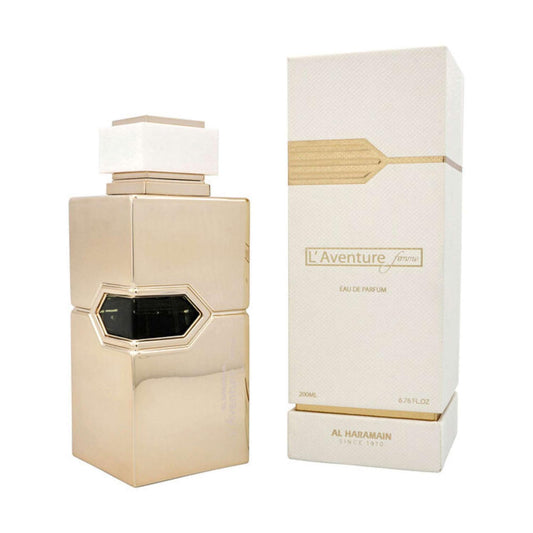 AL HARAMAIN AVENTURE FEMME EAU DE PARFUM 200ML VAPORIZADOR_0