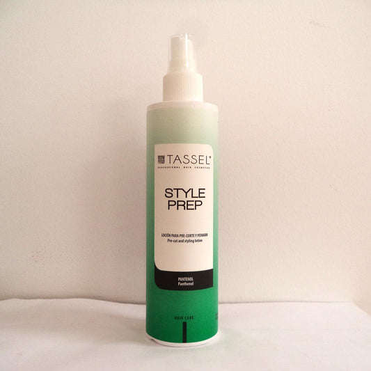 TASSEL STYLE PREP LOCION CAPILAR 250ML VAPORIZADOR_0