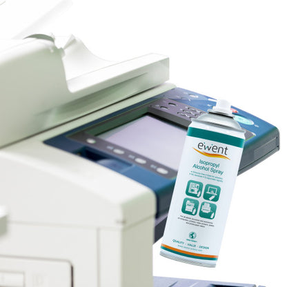 Ewent EW5611 kit de limpieza para computadora Universal Espray para limpieza de equipos_6