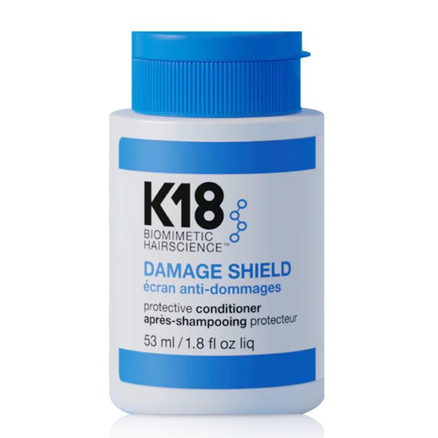 K18 DAMAGE SHIELD ACONDICIONADOR PROTECTOR 53ML_0