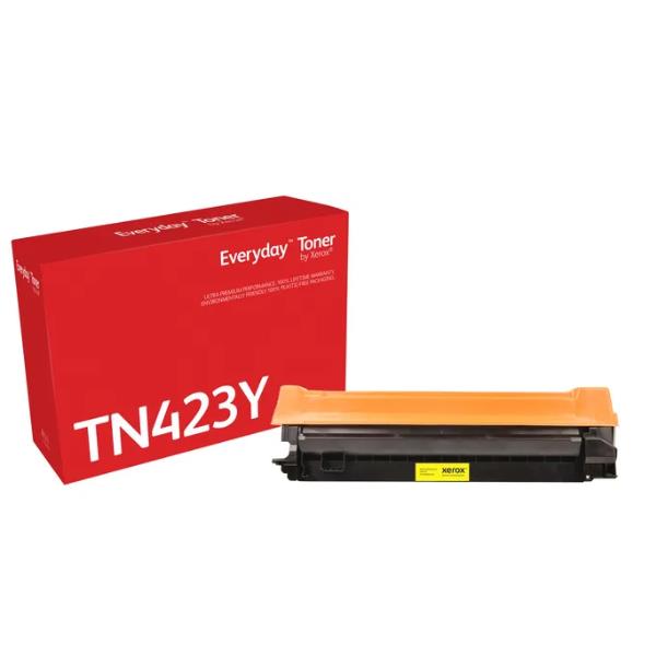 Toner Everyday Per TN-423Y (006R04762)_0