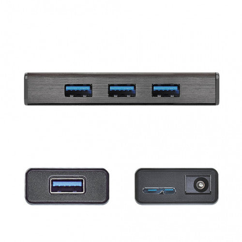 J5CREATE JUH340 MINI HUB USB 3.0 4 PUERTOS_2