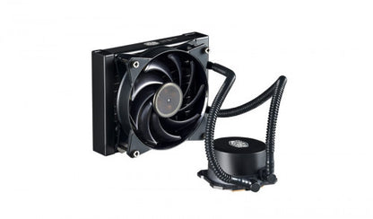 Cooler Master MasterLiquid Lite 120 Procesador_0