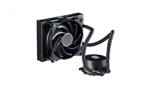 Cooler Master MasterLiquid Lite 120 Procesador_0