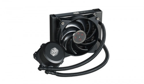 Cooler Master MasterLiquid Lite 120 Procesador_1
