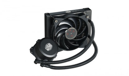 Cooler Master MasterLiquid Lite 120 Procesador_1