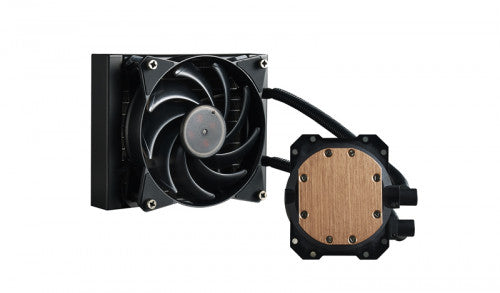 Cooler Master MasterLiquid Lite 120 Procesador_4