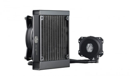 Cooler Master MasterLiquid Lite 120 Procesador_5