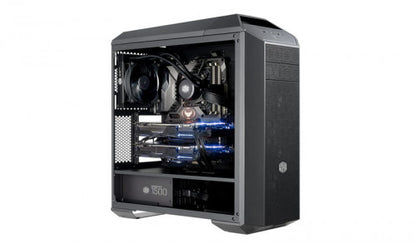 Cooler Master MasterLiquid Lite 120 Procesador_7