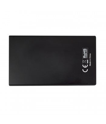 Ewent EW7056 caja para disco duro externo Caja de disco duro (HDD) Negro 3.5"_3
