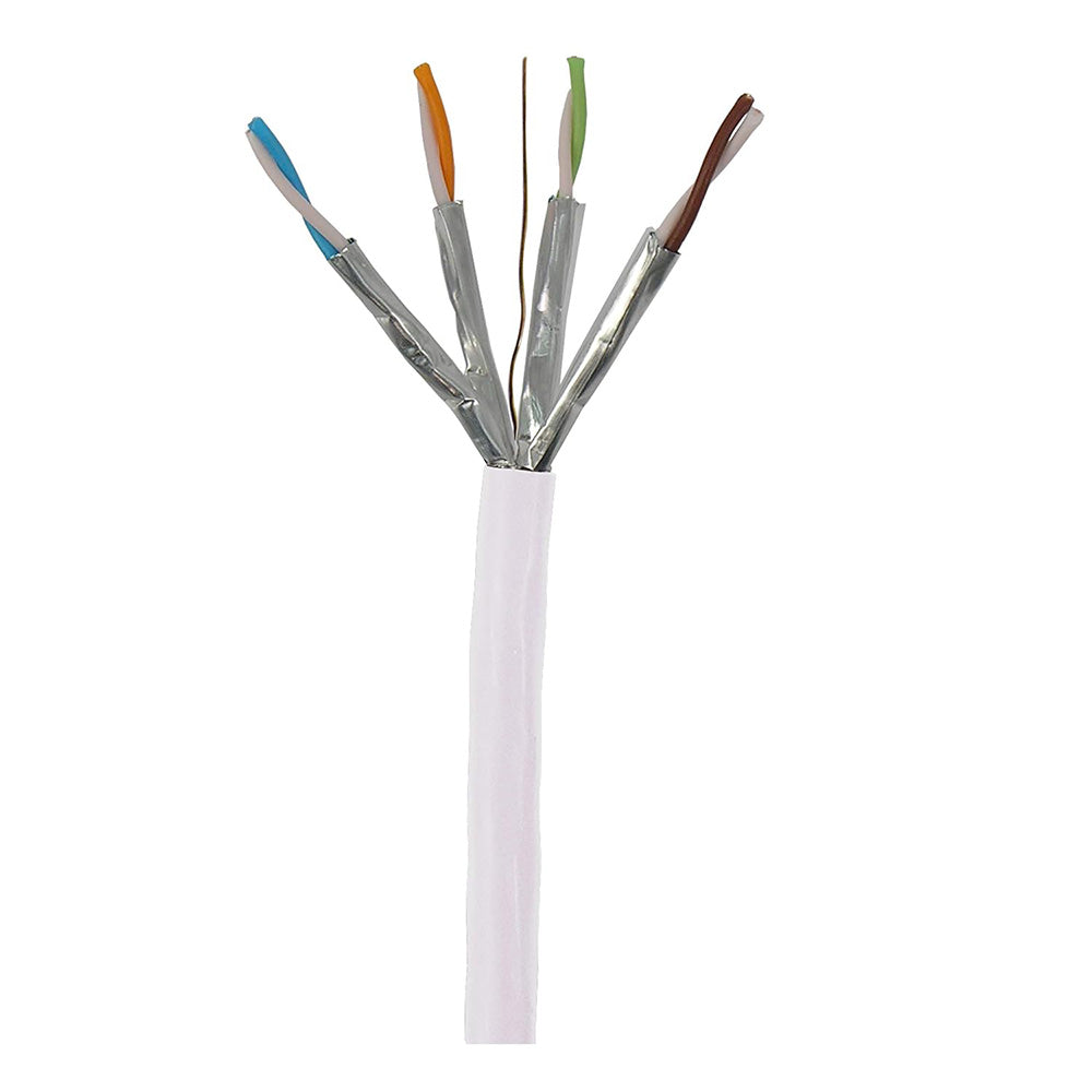 Cabo de dados dk6000 u/uto cat.6 dca lsfh alta velocidade 1gbps euro/m_0
