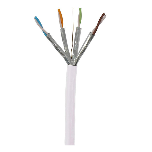 Cabo de dados dk6000 u/uto cat.6 dca lsfh alta velocidade 1gbps euro/m_0