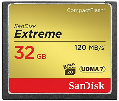 SanDisk Extreme CF          32GB 120MB/s UDMA7   SDCFXSB-032G-G46_0