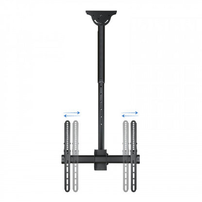 TooQ LPCE1155TSLI-B TV mount 139,7 cm (55") Negro_5