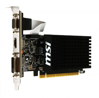 MSI 912-V809-2016 tarjeta gráfica NVIDIA GeForce GT 710 2 GB GDDR3_3