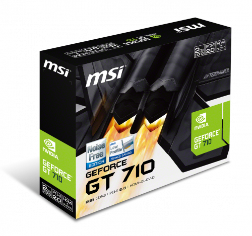 MSI 912-V809-2016 tarjeta gráfica NVIDIA GeForce GT 710 2 GB GDDR3_4