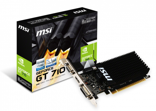 MSI 912-V809-2016 tarjeta gráfica NVIDIA GeForce GT 710 2 GB GDDR3_5
