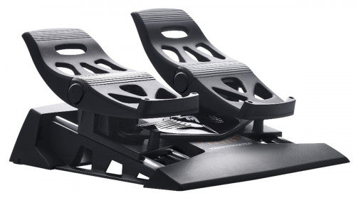 Thrustmaster T.Flight Rudder Pedals Pedales PC,PlayStation 4 USB Negro_1