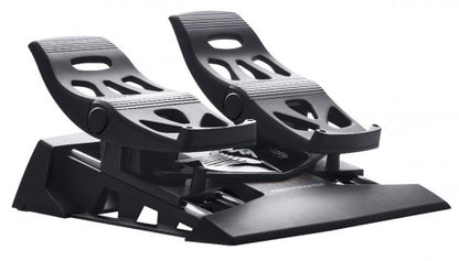 Thrustmaster T.Flight Rudder Pedals Pedales PC,PlayStation 4 USB Negro_1