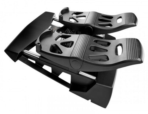 Thrustmaster T.Flight Rudder Pedals Pedales PC,PlayStation 4 USB Negro_4