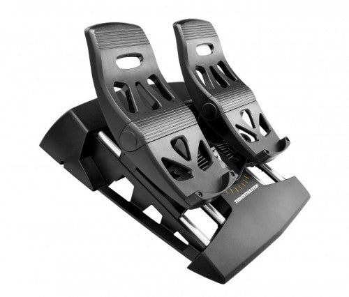 Thrustmaster T.Flight Rudder Pedals Pedales PC,PlayStation 4 USB Negro_5