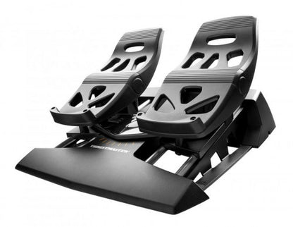 Thrustmaster T.Flight Rudder Pedals Pedales PC,PlayStation 4 USB Negro_6